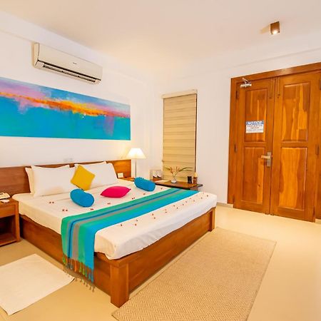 The Residence Хиккадува Экстерьер фото