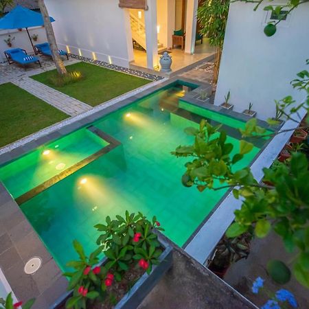 The Residence Хиккадува Экстерьер фото