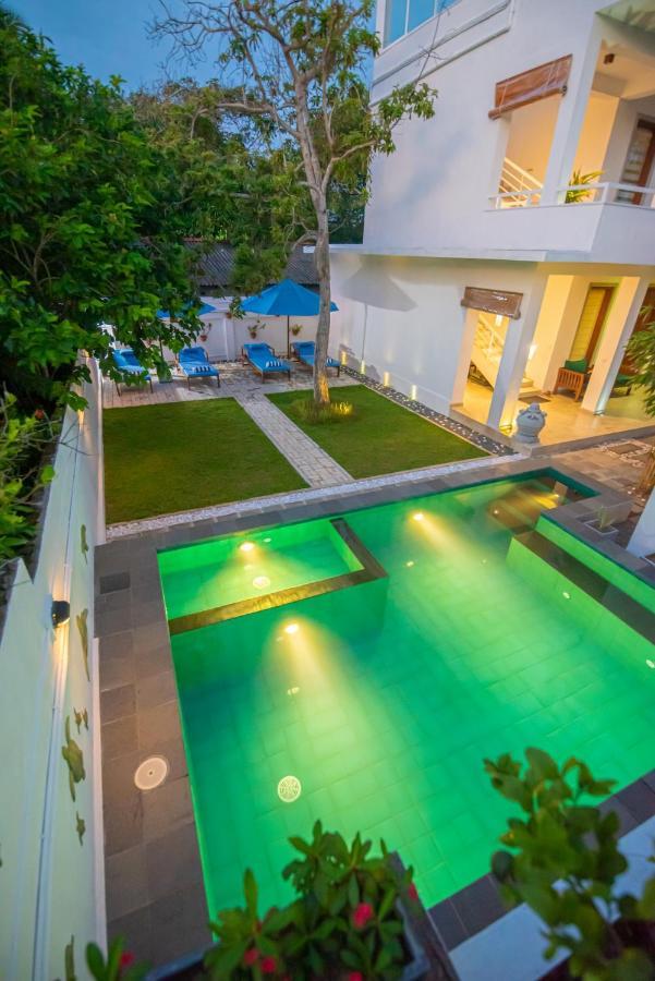 The Residence Хиккадува Экстерьер фото