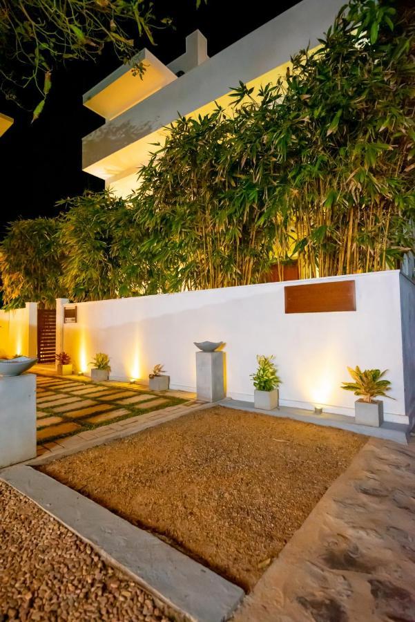 The Residence Хиккадува Экстерьер фото