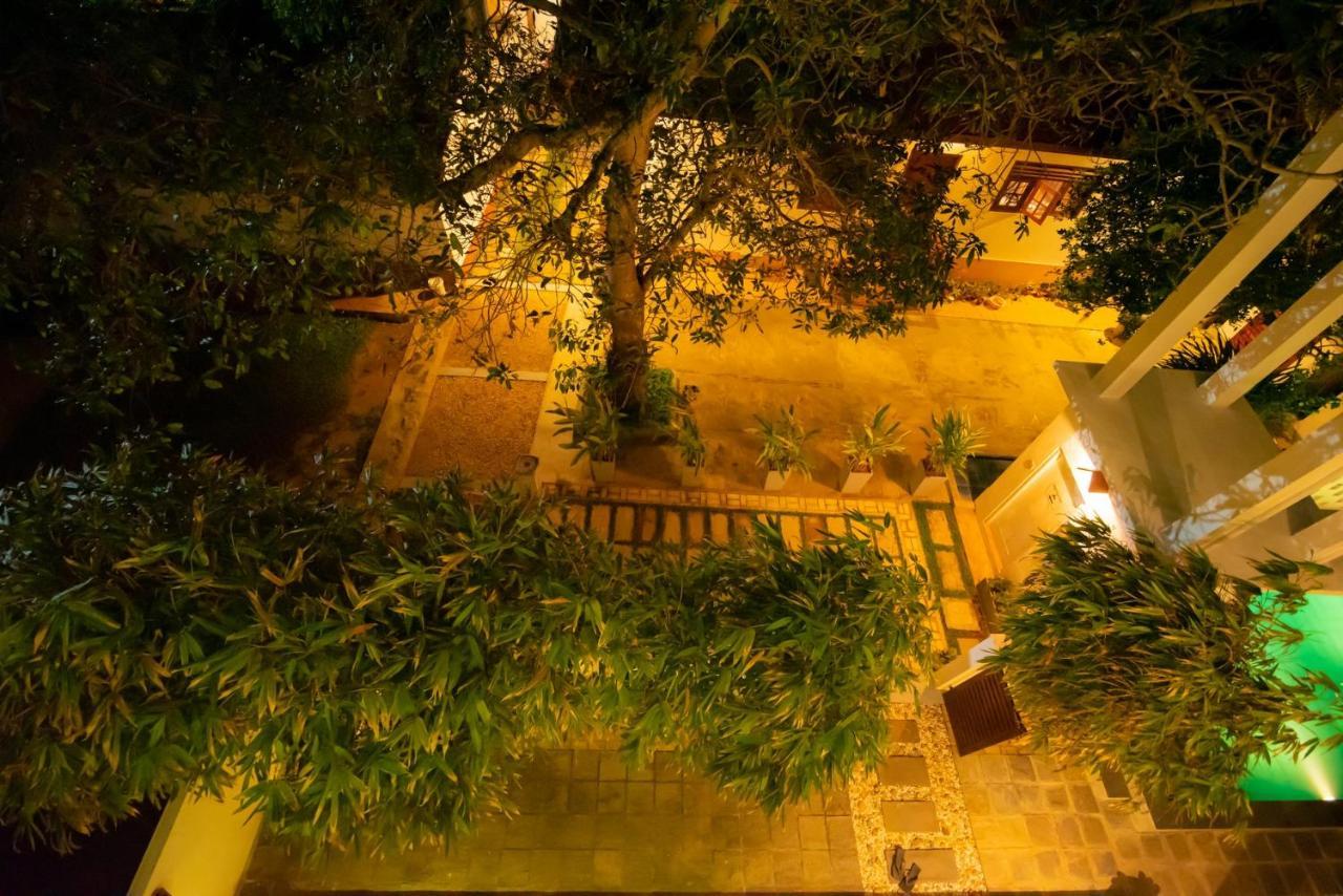 The Residence Хиккадува Экстерьер фото