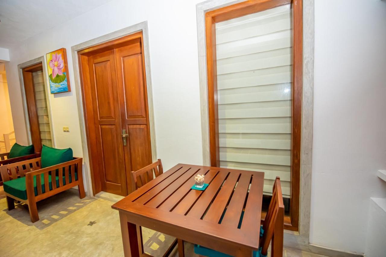 The Residence Хиккадува Экстерьер фото