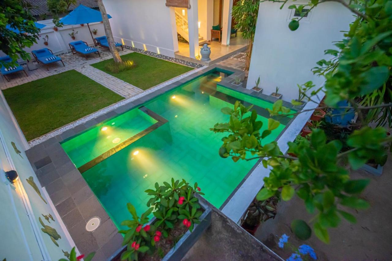 The Residence Хиккадува Экстерьер фото