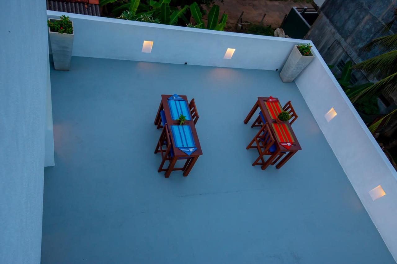 The Residence Хиккадува Экстерьер фото