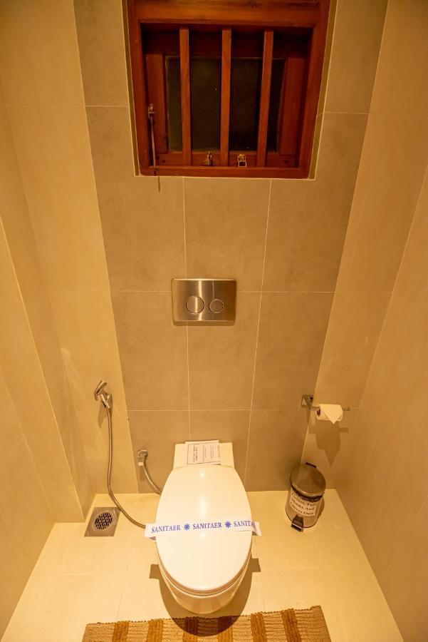 The Residence Хиккадува Экстерьер фото