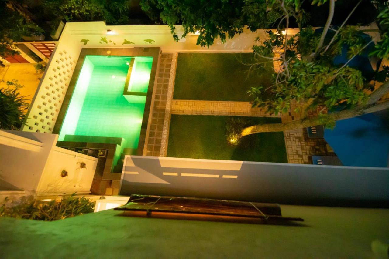 The Residence Хиккадува Экстерьер фото