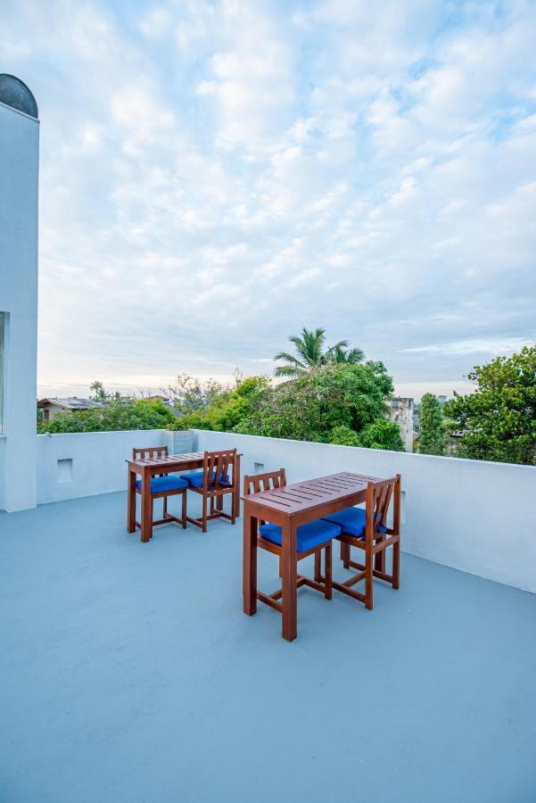 The Residence Хиккадува Экстерьер фото