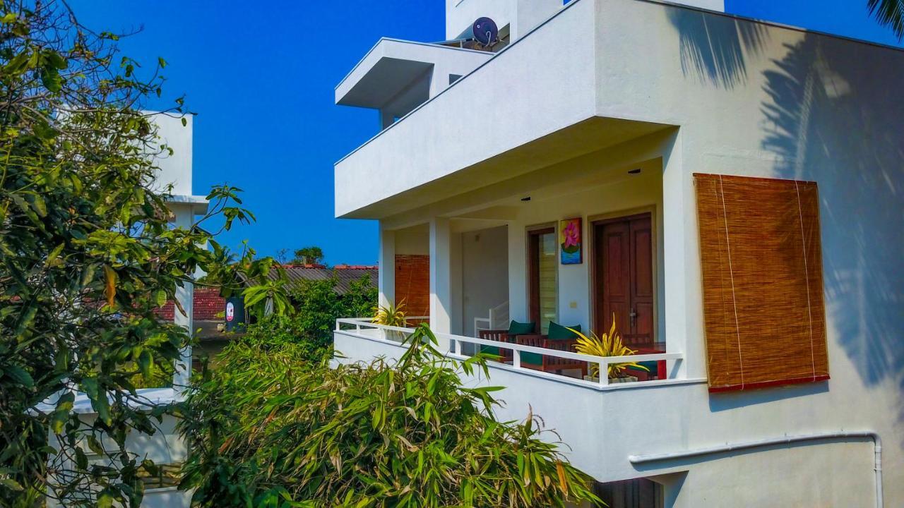 The Residence Хиккадува Экстерьер фото