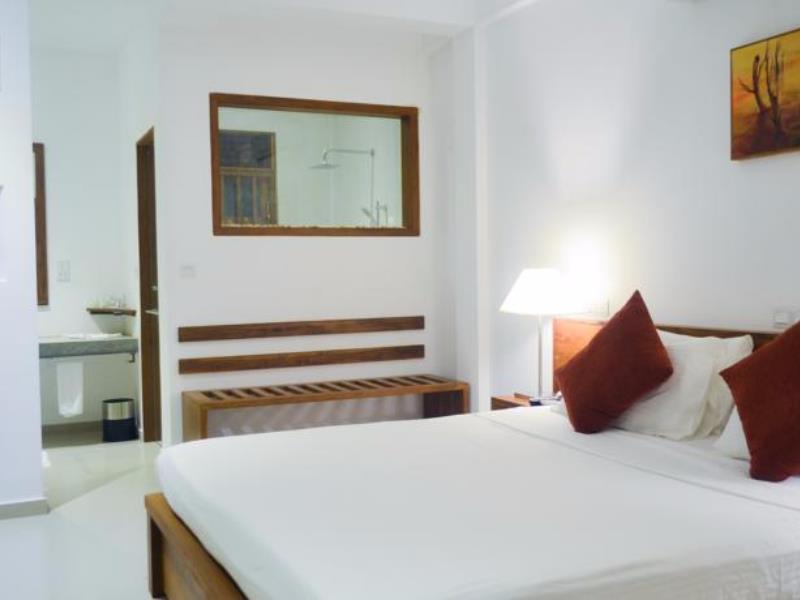 The Residence Хиккадува Экстерьер фото