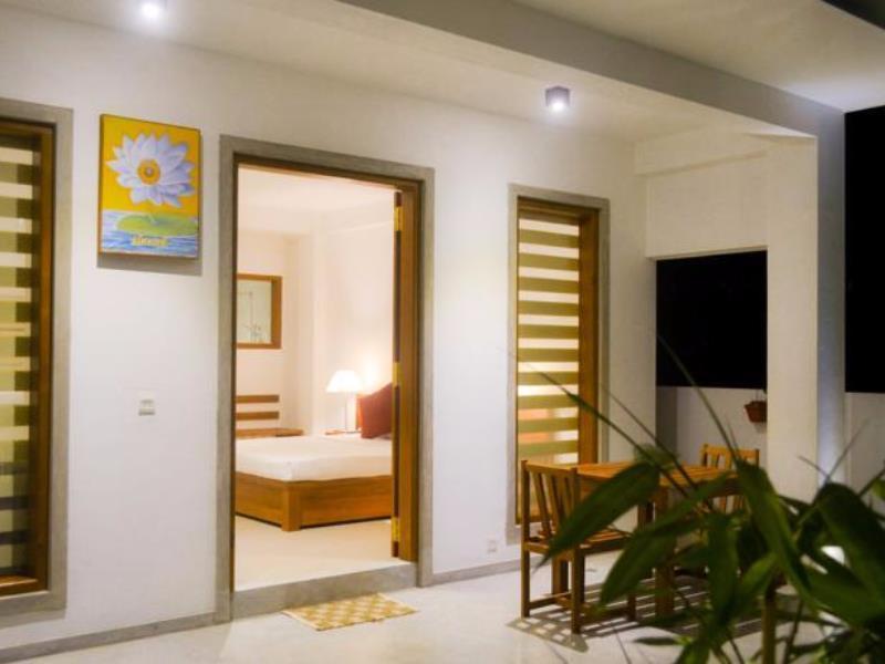 The Residence Хиккадува Экстерьер фото